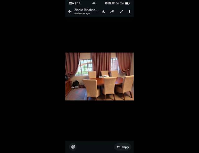 4 BEDROOM HOUSE FOR SALE IN NOORDWYK
